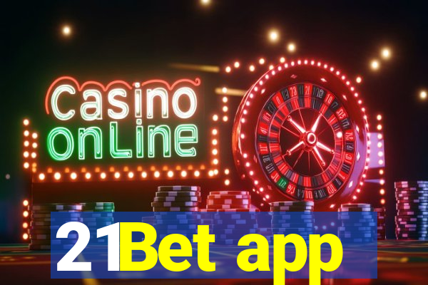 21Bet app